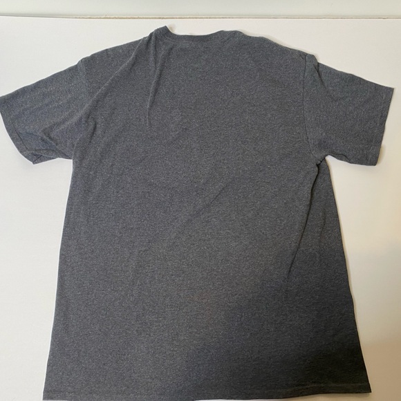Phoenix, Arizona gray graphic T-shirt size large - Picture 2 of 5